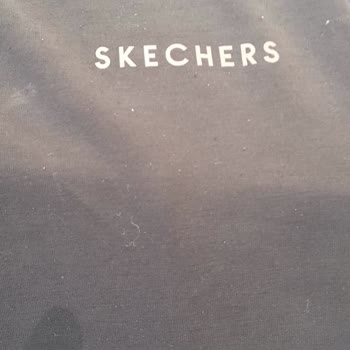 Skechers Eşofman Altında Kusur Ve İade Sorunu