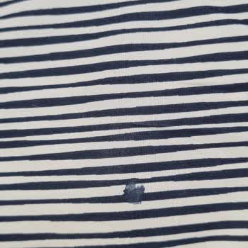 IKEA Nevresim Takımında Baskı Hatası Ve İade Sorunu