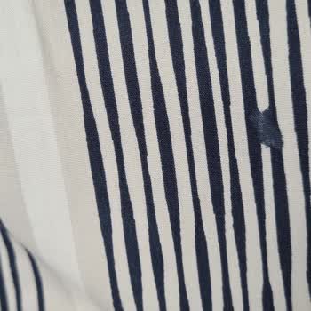 IKEA Nevresim Takımında Baskı Hatası Ve İade Sorunu