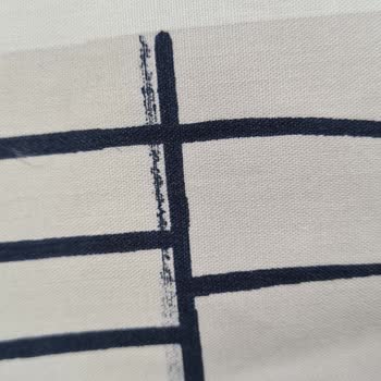 IKEA Nevresim Takımında Baskı Hatası Ve İade Sorunu