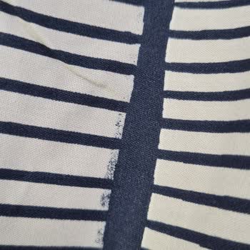 IKEA Nevresim Takımında Baskı Hatası Ve İade Sorunu