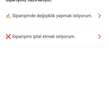 Yemeksepeti Ve Öncü Döner'de Uzayan Sipariş Süresi