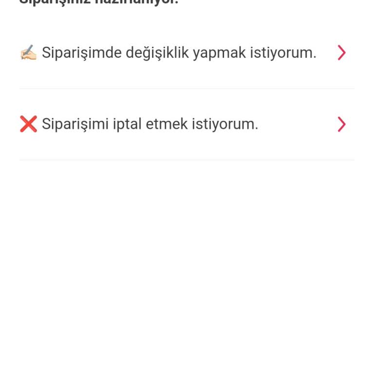 Yemeksepeti Ve Öncü Döner'de Uzayan Sipariş Süresi