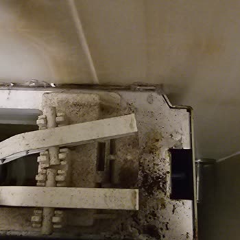 Rezervuar Ve Tuvalet Paslanma Sorunu