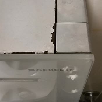 Rezervuar Ve Tuvalet Paslanma Sorunu