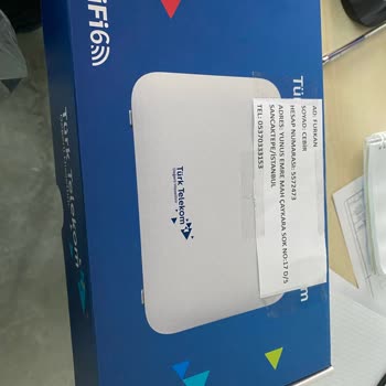 Yanlış İade Yüzünden 2000 TL Fatura Şoku