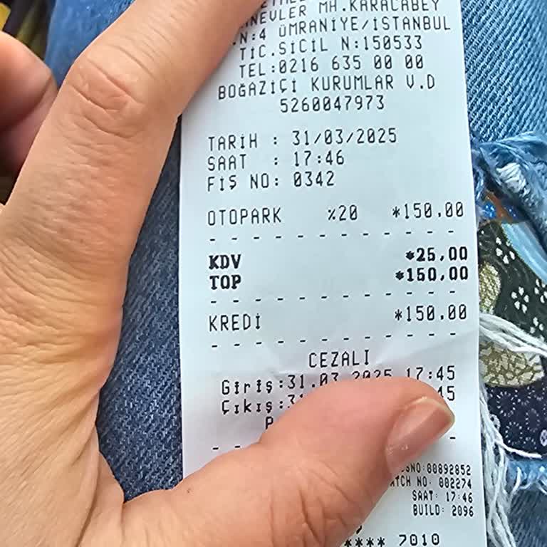 Maltepe Sahil'de Hizmet Yok, Ücret Çok