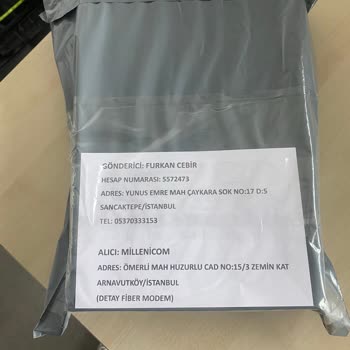 Yanlış Bilgilendirme Sonrası 2000 TL Fatura Şoku