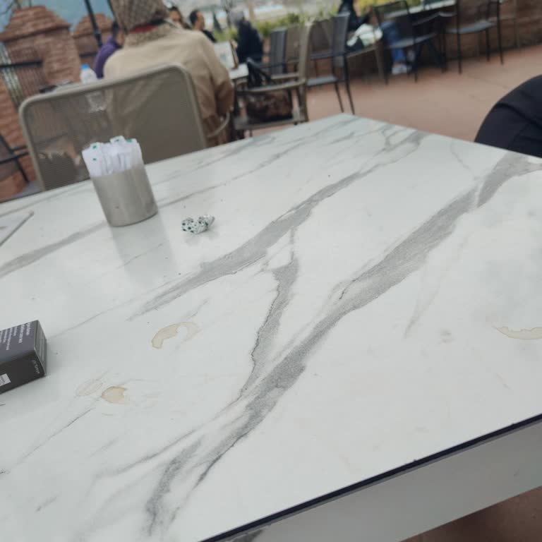 Garson Eksikliği Ve Hizmet Aksaklıkları