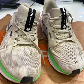 Intersport Kaliteli Beklentisiyle Alınan Nike Ayakkabıda Erken Yıpranma Ve Yetersiz Çözüm