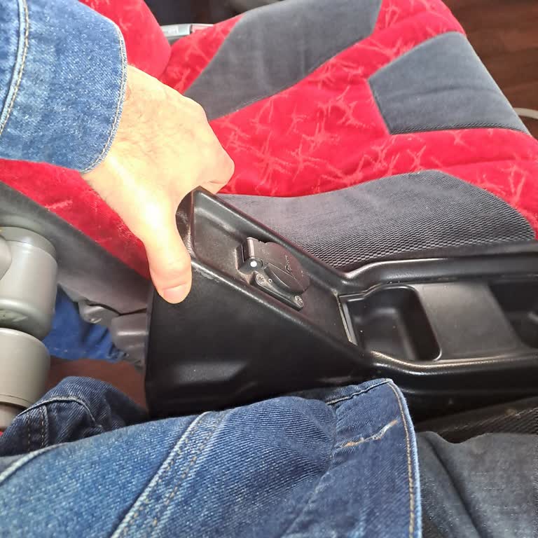 Kötü Durumdaki Otobüs İçin Acil Müdahale Gerekiyor