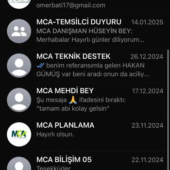 Geciken Ürün Teslimatı Ve Güven Sorunu