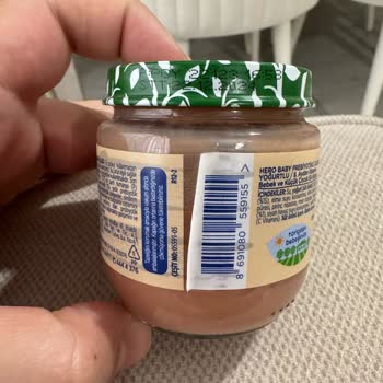Yanlış Tarihli Ürünle Bebeğimin Sağlığı Tehlikede