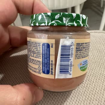 Yanlış Tarihli Ürünle Bebeğimin Sağlığı Tehlikede
