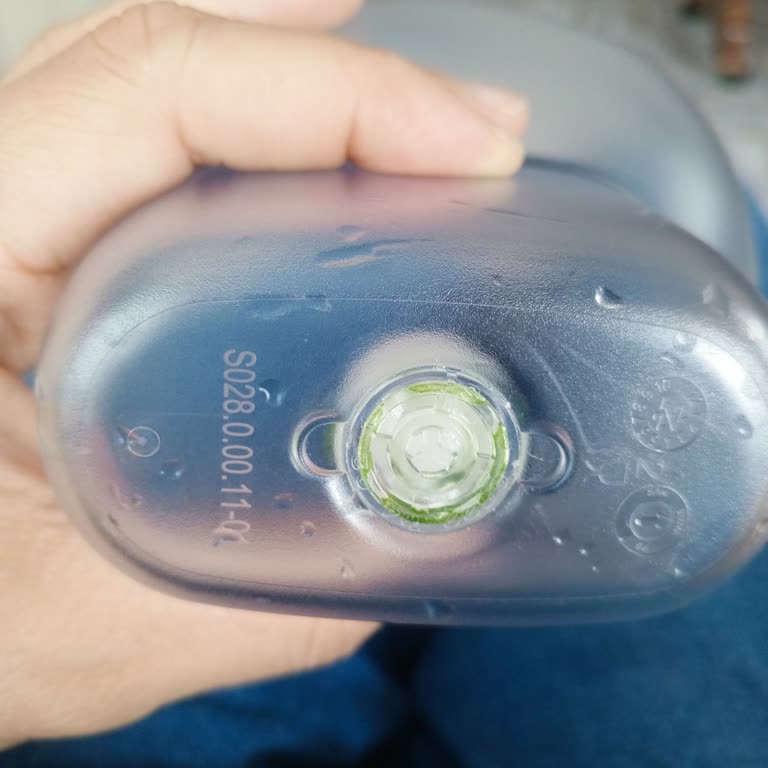 Brita Sürahisinde Temizlenemeyen Yosun Sorunu