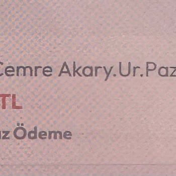 Shell'de Etiket Fiyatı Ve Lakayıt Cevap Şoku