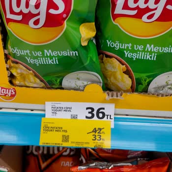 Fiyat Etiketlerinde Karmaşa: İndirim Mi, Yanıltmaca Mı?