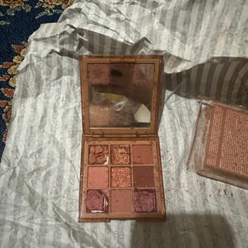 Sephora'dan Aldığım Ürün Paramparça Geldi