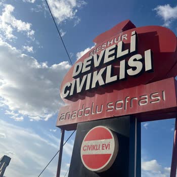 Kayseri Develi'de Hayal Kırıklığı: Geciken Yemek Ve Hijyen Sorunu