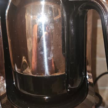 Kahve Makinesi Kabusu: Bozuk Ürün Ve İlgisiz Müşteri Hizmetleri