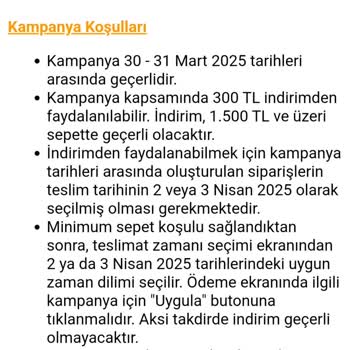 Migros Kampanyasında Müşteri Mağduriyeti