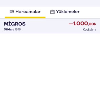 Sodexo Kodumun Bakiyesi Neden Geri Yüklenmedi?