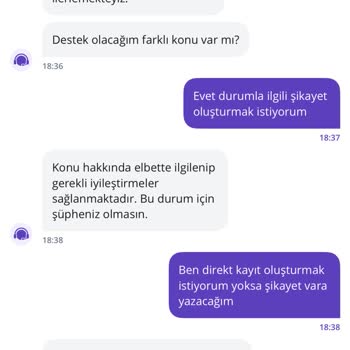 Getir Yemek'te İptal Çilesi Ve Müşteri Hizmetleri Sorunu