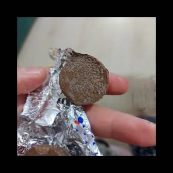 Çikolata Paketindeki Sorun