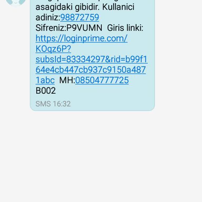 Beklenmedik Üyelik Ve Fatura Şoku