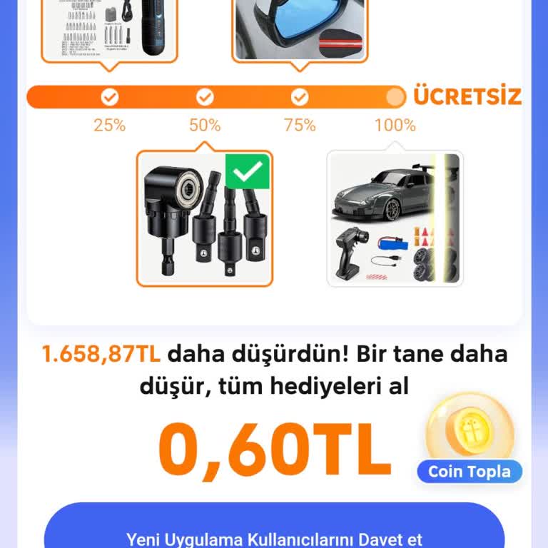Hediye Vaadiyle Zaman Kaybı