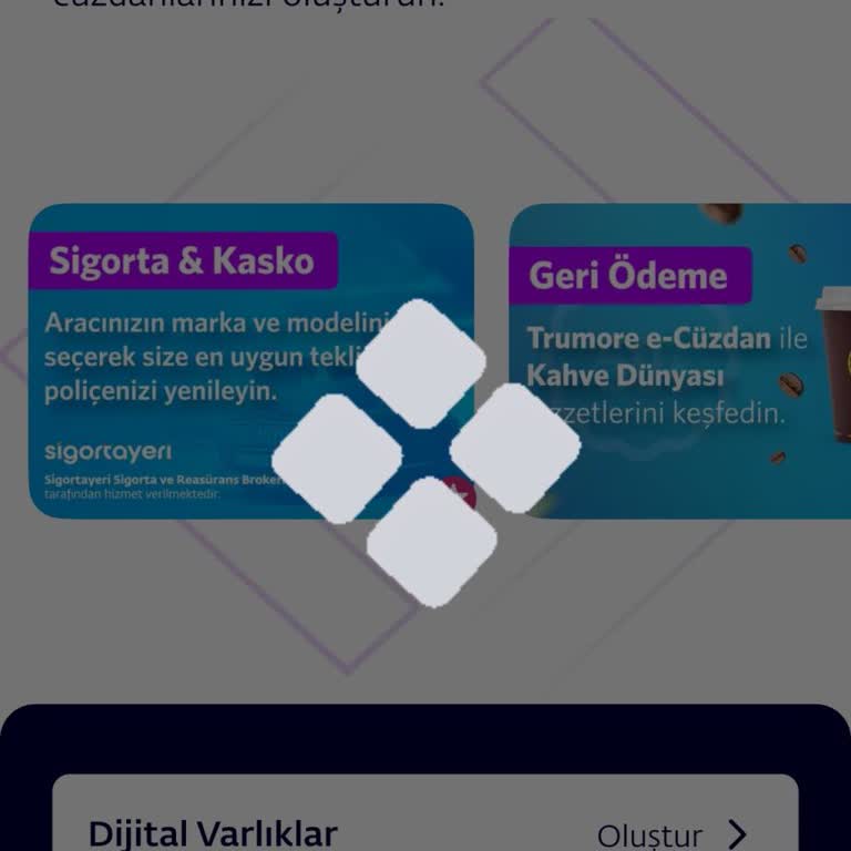 Trumore Uygulaması Ve Müşteri Hizmetleri Krizi