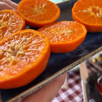 Rezervasyonlu Misafire Geç Gelen Vasat Kahvaltı Deneyimi