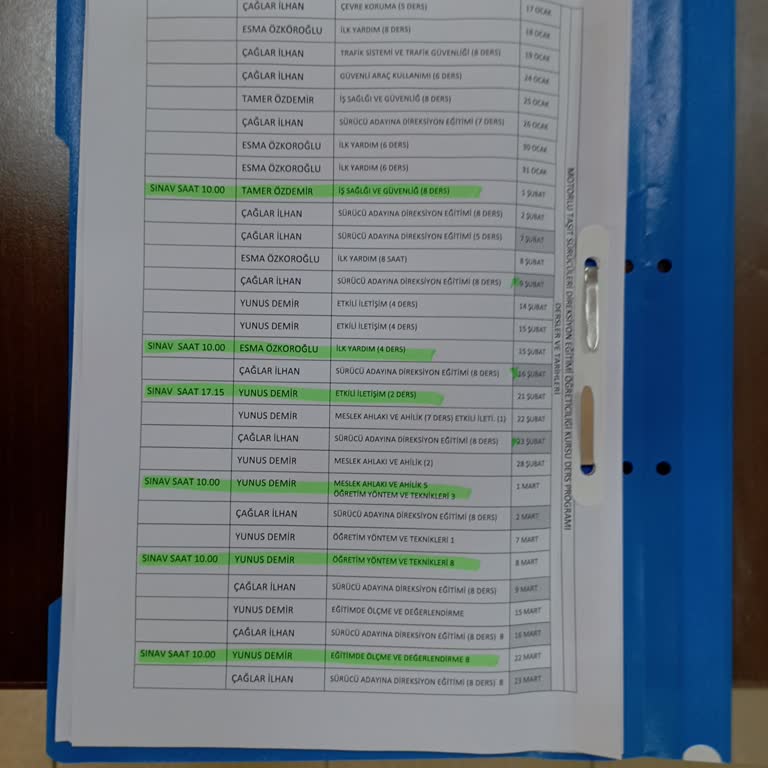 E-Devlet Sertifika Sorunu Ve Kırşehir Halk Eğitim Merkezi'nde Yaşananlar