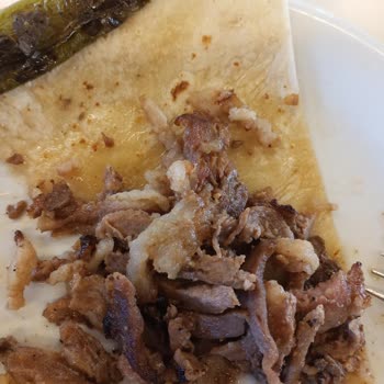 Köfteci Yusuf'ta Sipariş Ve Kalite Sorunları