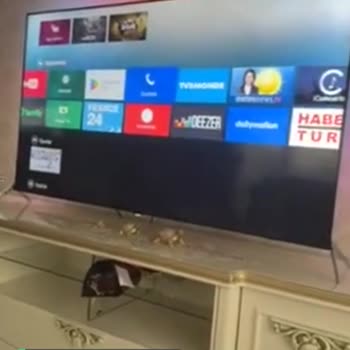 Philips TV Ayıplı TV Sorunu