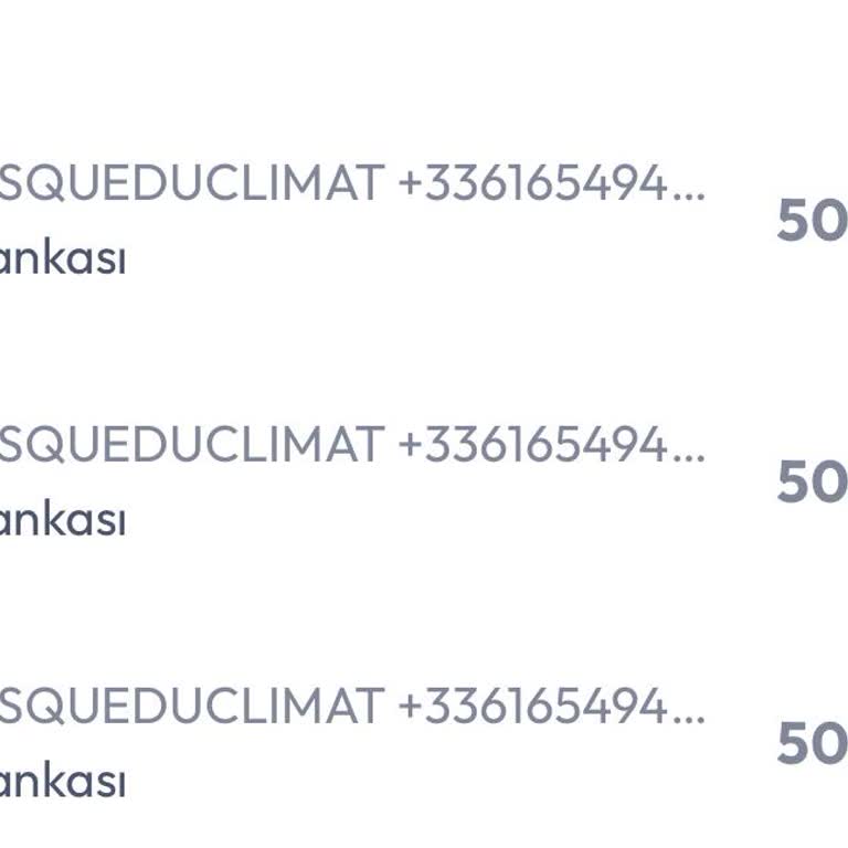 Çifte Çekim Sorunu: İade Bekleyen Müşteri