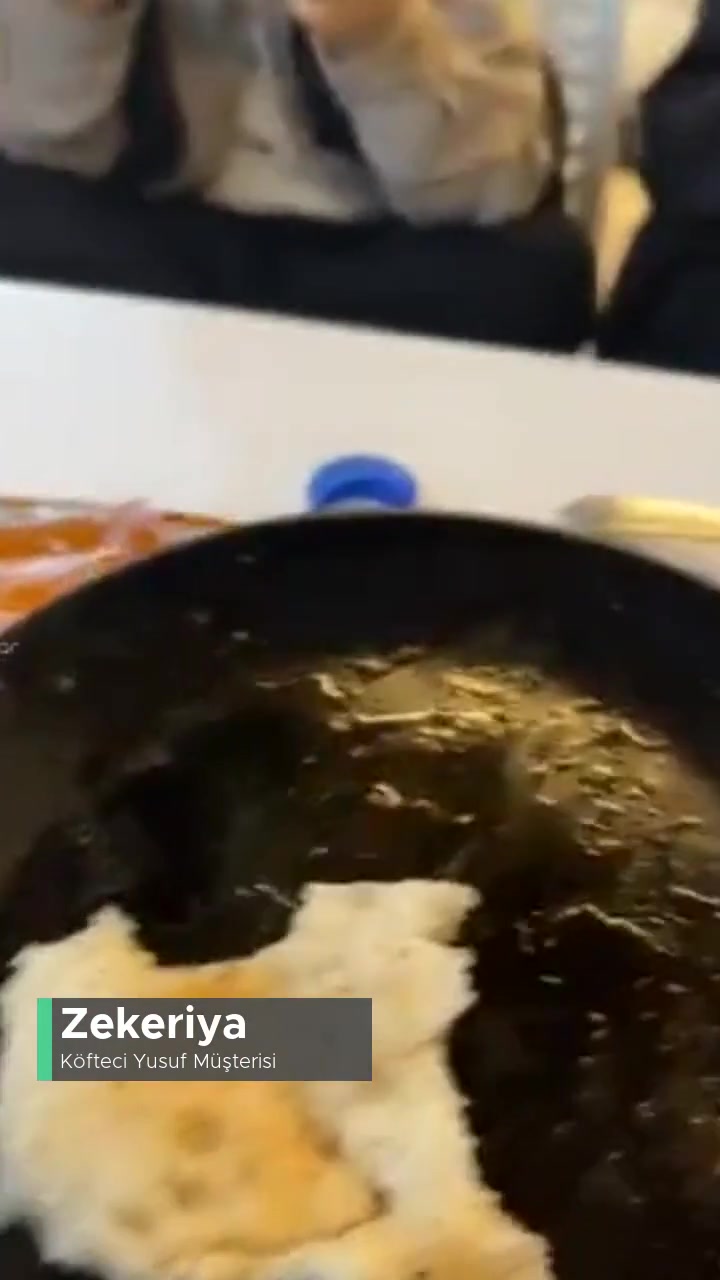 Köfteci Yusuf Arifiye Şubesi Temizlik Ve Hijyen Sorunu videonun kapak resmi