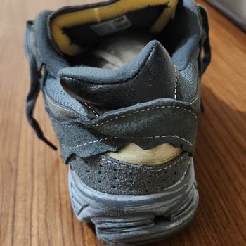 Yanlış Ve Kalitesiz Ürün Gönderimi: Hayzer Ayakkabı Hayal Kırıklığı