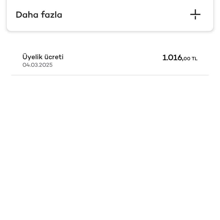 Haksız Kart Aidatı Kesintisine İtiraz: İade Talebi