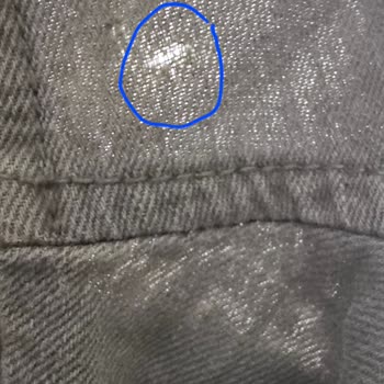 İlk Yıkamada Yırtılan Gömlek Ve Olumsuz Müşteri Hizmeti