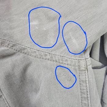 İlk Yıkamada Yırtılan Gömlek Ve Olumsuz Müşteri Hizmeti