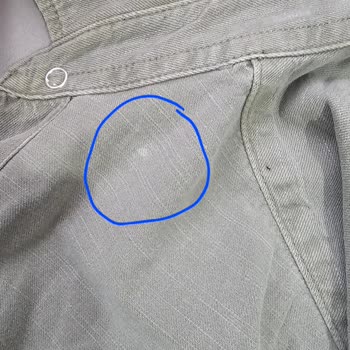 İlk Yıkamada Yırtılan Gömlek Ve Olumsuz Müşteri Hizmeti