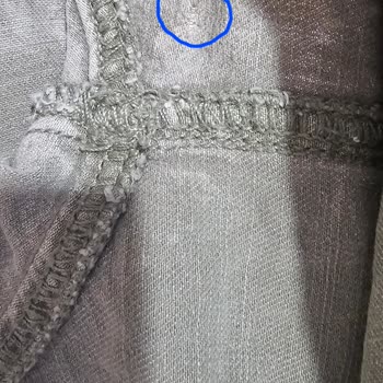 İlk Yıkamada Yırtılan Gömlek Ve Olumsuz Müşteri Hizmeti