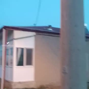 MEPAŞ Şikayet Direğin Değişmesi