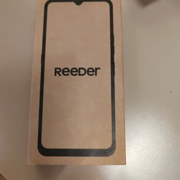 Reeder Şubesinde İade Mağduriyeti!