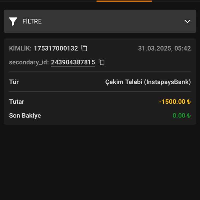 Bibubet'te Kazanç Çekiminde Gecikme Ve Destek Eksikliği