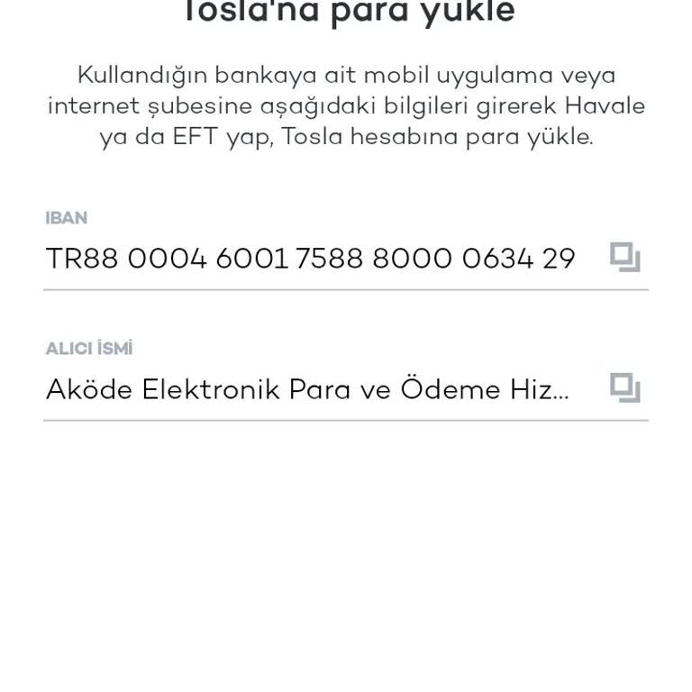 Kimlik Doğrulama Sorunu Nedeniyle Para Çekilemiyor