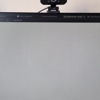 Gigafiber Hız Sorunları Ve Yetersiz Müşteri Desteği