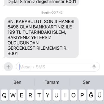 CV Maker'dan İzinsiz Para Çekimi Ve İptal Sorunu