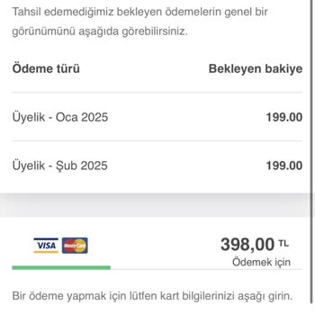 CV Maker'dan İzinsiz Para Çekimi Ve İptal Sorunu